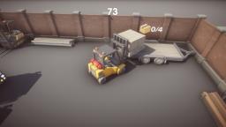 Valuable Cargo Screenthot 2